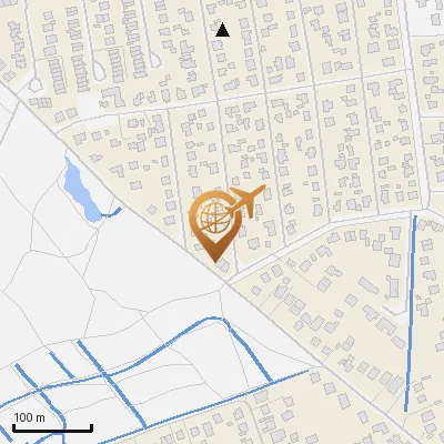 Foto zu Innweg 3, 22393 Hamburg