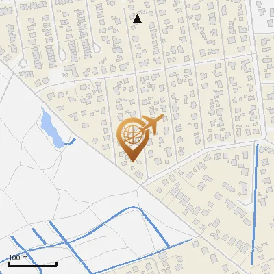 Foto zu Innweg 5, 22393 Hamburg