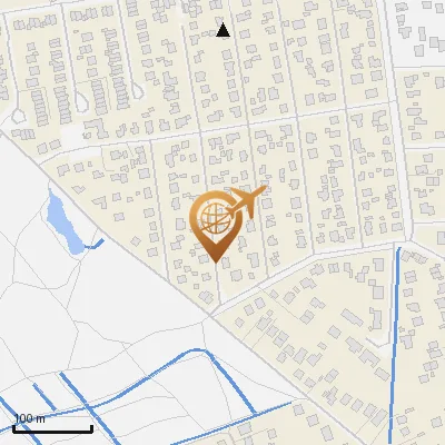 Foto zu Innweg 6, 22393 Hamburg