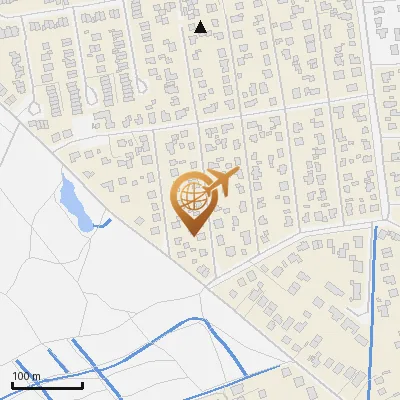 Foto zu Innweg 7, 22393 Hamburg