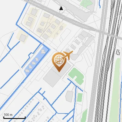 Foto zu Kurt-Emmerich-Platz 10, 21109 Hamburg