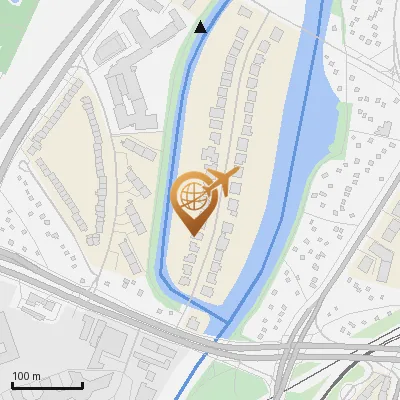 Foto zu Inselstraße 11, 22297 Hamburg