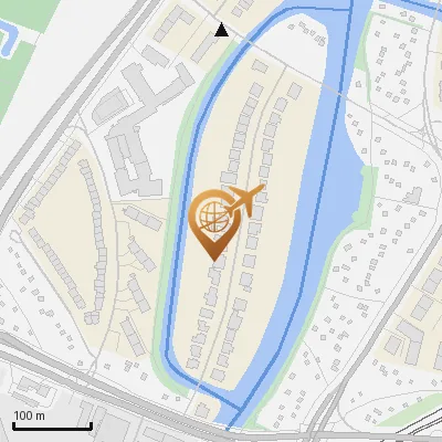 Foto zu Inselstraße 19, 22297 Hamburg