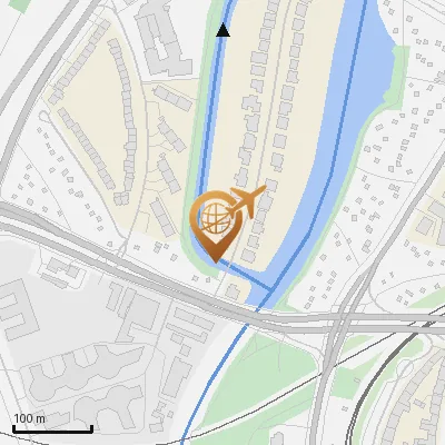 Foto zu Inselstraße 3, 22297 Hamburg