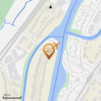 Foto zu Inselstraße 36, 22297 Hamburg