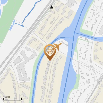 Foto zu Inselstraße 43, 22297 Hamburg