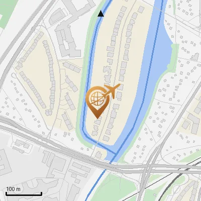 Foto zu Inselstraße 9, 22297 Hamburg