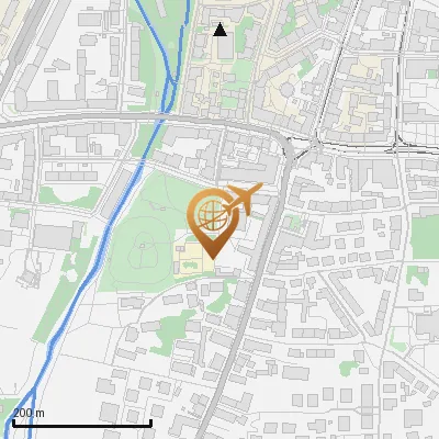Foto zu Institutstraße 7, 81241 München