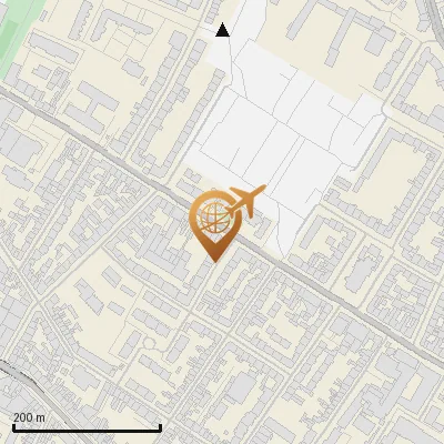 Foto zu Intzestraße 15, 50825 Köln