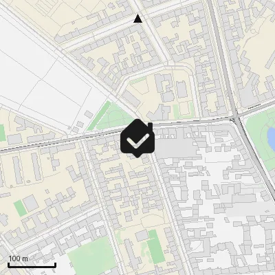 Foto zu Invalidenstraße 153, 10115 Berlin