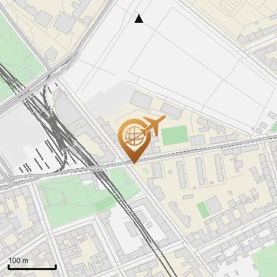 Foto zu Invalidenstraße 17, 10115 Berlin
