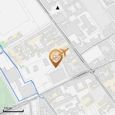 Foto zu Invalidenstraße 42, 10115 Berlin
