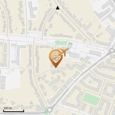 Foto zu Ipernweg 2, 22335 Hamburg