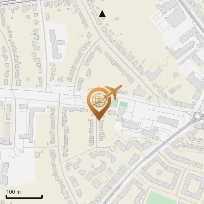 Foto zu Ipernweg 20, 22335 Hamburg