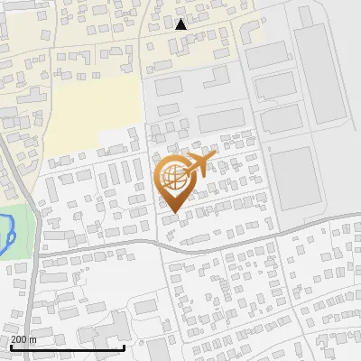 Foto zu Ippenbergerstraße 16, 80999 München