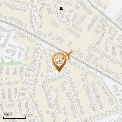 Foto zu Irisplatz 1, 22523 Hamburg