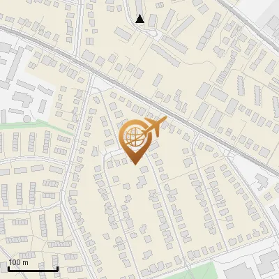 Foto zu Irisplatz 3, 22523 Hamburg