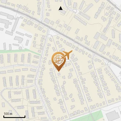 Foto zu Irisplatz 6, 22523 Hamburg