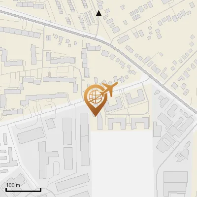 Foto zu Irma-Keilhack-Ring 4, 22145 Hamburg