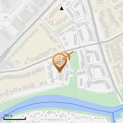 Foto zu Irma-Sperling-Weg 21, 22297 Hamburg