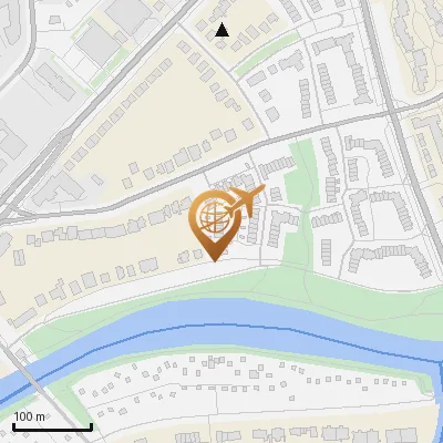 Foto zu Irma-Sperling-Weg 5, 22297 Hamburg