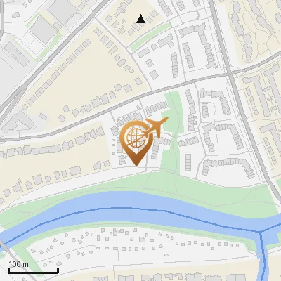 Foto zu Irma-Sperling-Weg 7, 22297 Hamburg