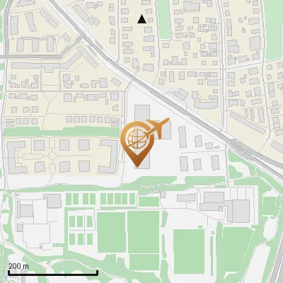 Foto zu Irma-Wenke-Straße 11, 80992 München