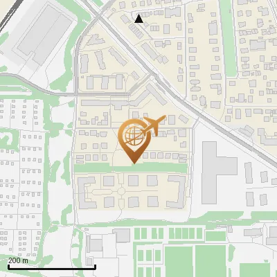 Foto zu Irma-Wenke-Straße 24, 80992 München