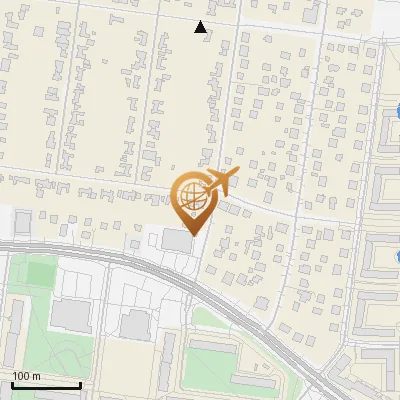 Foto zu Irmfriedstraße 9, 12683 Berlin