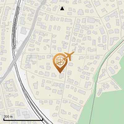 Foto zu Irmgardstraße 18, 81479 München