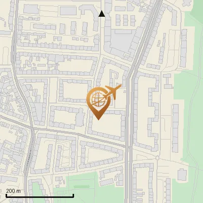Foto zu Irmgardstraße 9, 50969 Köln