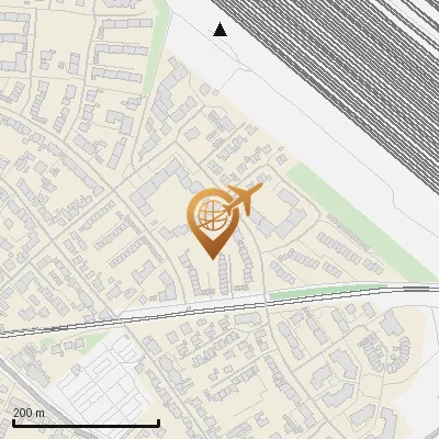 Foto zu Irmgardweg 15, 51149 Köln