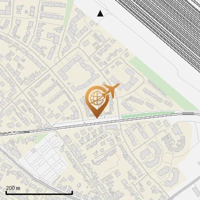 Foto zu Irmgardweg 5, 51149 Köln