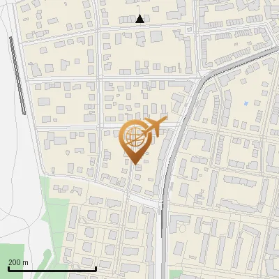 Foto zu Irnfriedstraße 5, 80639 München