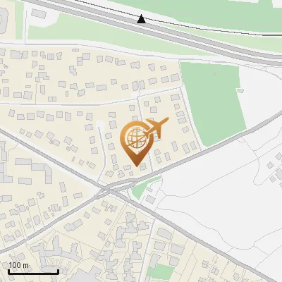 Foto zu Iroldstieg 1, 22559 Hamburg