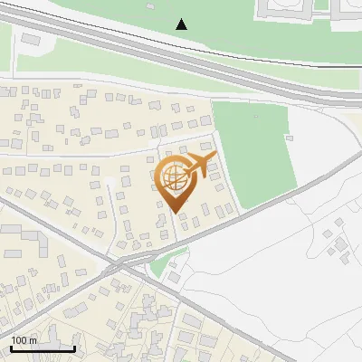 Foto zu Iroldstieg 2, 22559 Hamburg