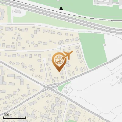 Foto zu Iroldstieg 3, 22559 Hamburg