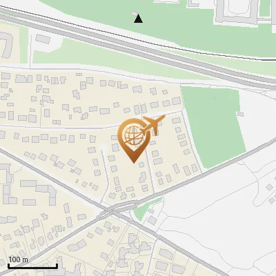 Foto zu Iroldstieg 5, 22559 Hamburg