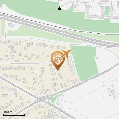 Foto zu Iroldstieg 8, 22559 Hamburg