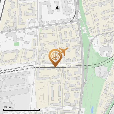 Foto zu Irschenhauser Straße 10, 81379 München