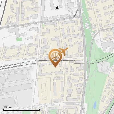 Foto zu Irschenhauser Straße 11, 81379 München