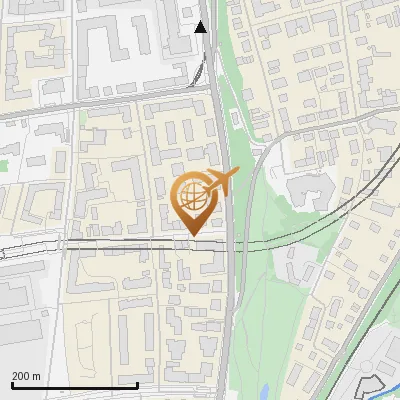 Foto zu Irschenhauser Straße 2, 81379 München