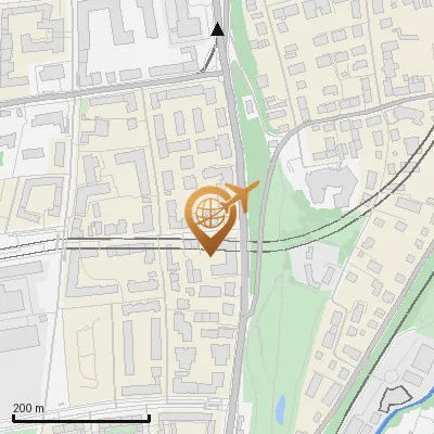 Foto zu Irschenhauser Straße 3, 81379 München
