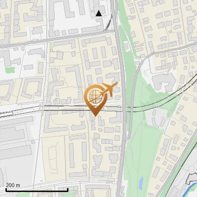 Foto zu Irschenhauser Straße 7, 81379 München