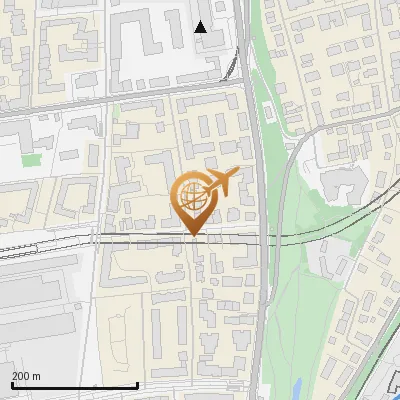 Foto zu Irschenhauser Straße 8, 81379 München