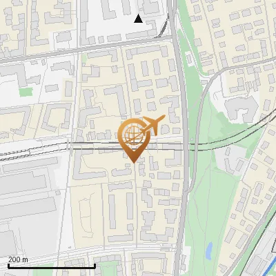 Foto zu Irschenhauser Straße 9, 81379 München