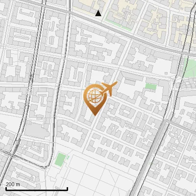 Foto zu Isabellastraße 11, 80798 München