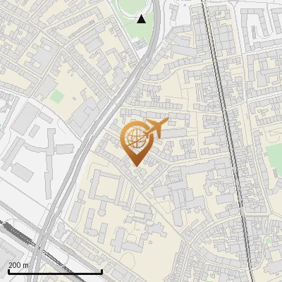 Foto zu Isabellenstraße 13, 50678 Köln