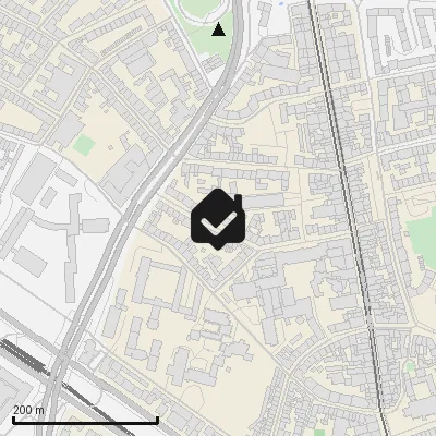 Foto zu Isabellenstraße 14, 50678 Köln