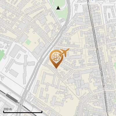 Foto zu Isabellenstraße 19, 50678 Köln
